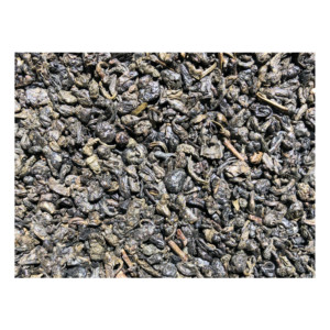 CHINA GUNPOWDER „TEMPLE OF HEAVEN” 100G