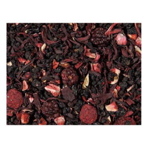 JAMAIKAI RUM GYÜMÖLCSTEA 100G