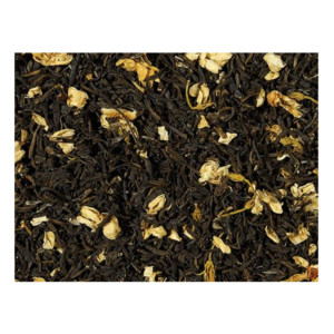 JÁZMIN ZÖLD TEA 100G