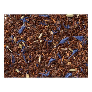 ROOIBOS ÁFONYA ORGANIC TEA 100G